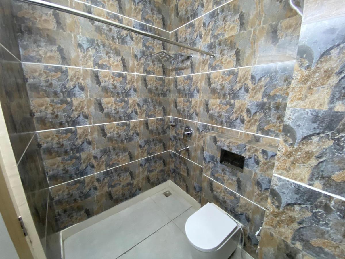 Neelgagan Hotel Νέο Δελχί Εξωτερικό φωτογραφία