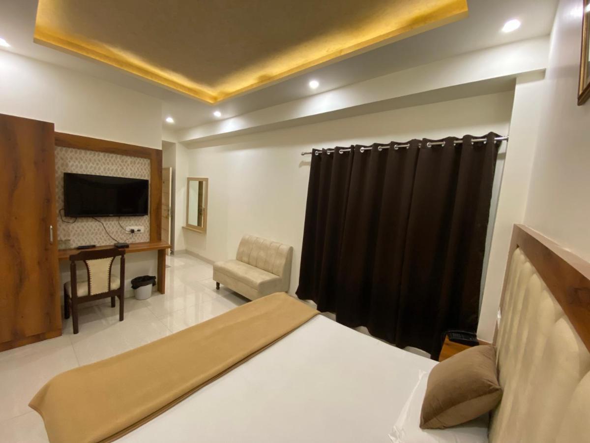 Neelgagan Hotel Νέο Δελχί Εξωτερικό φωτογραφία
